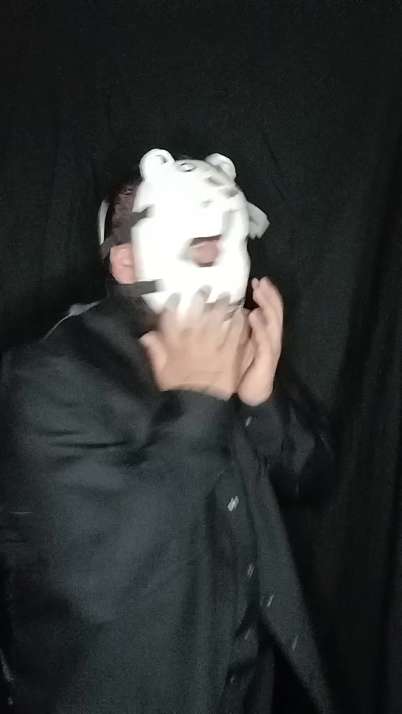 @The Broken Pack