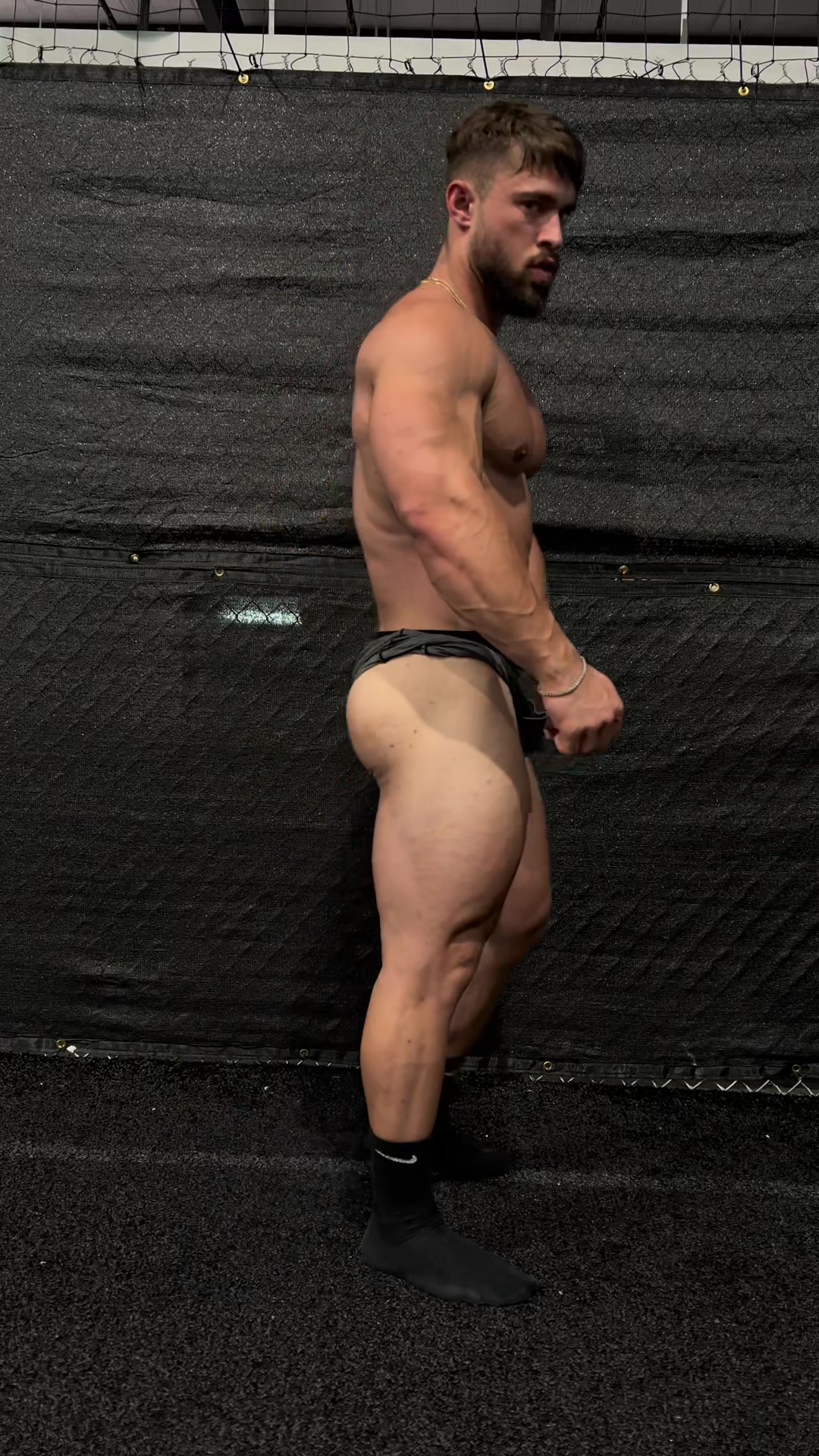@Jstrickfitness Coach