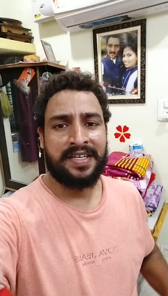 @Praveen Kandle