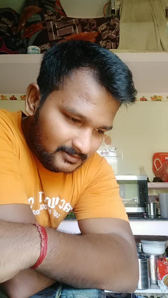 @karthick sai