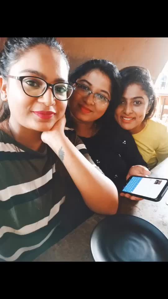 @Vinutha