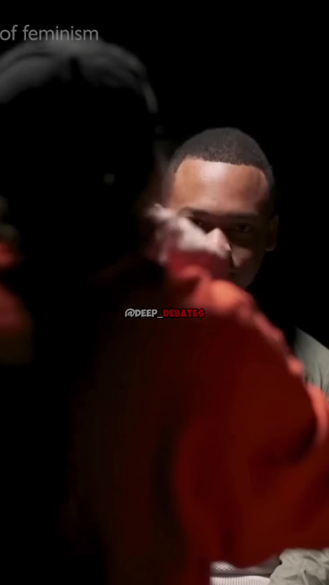 @DeepDebates
