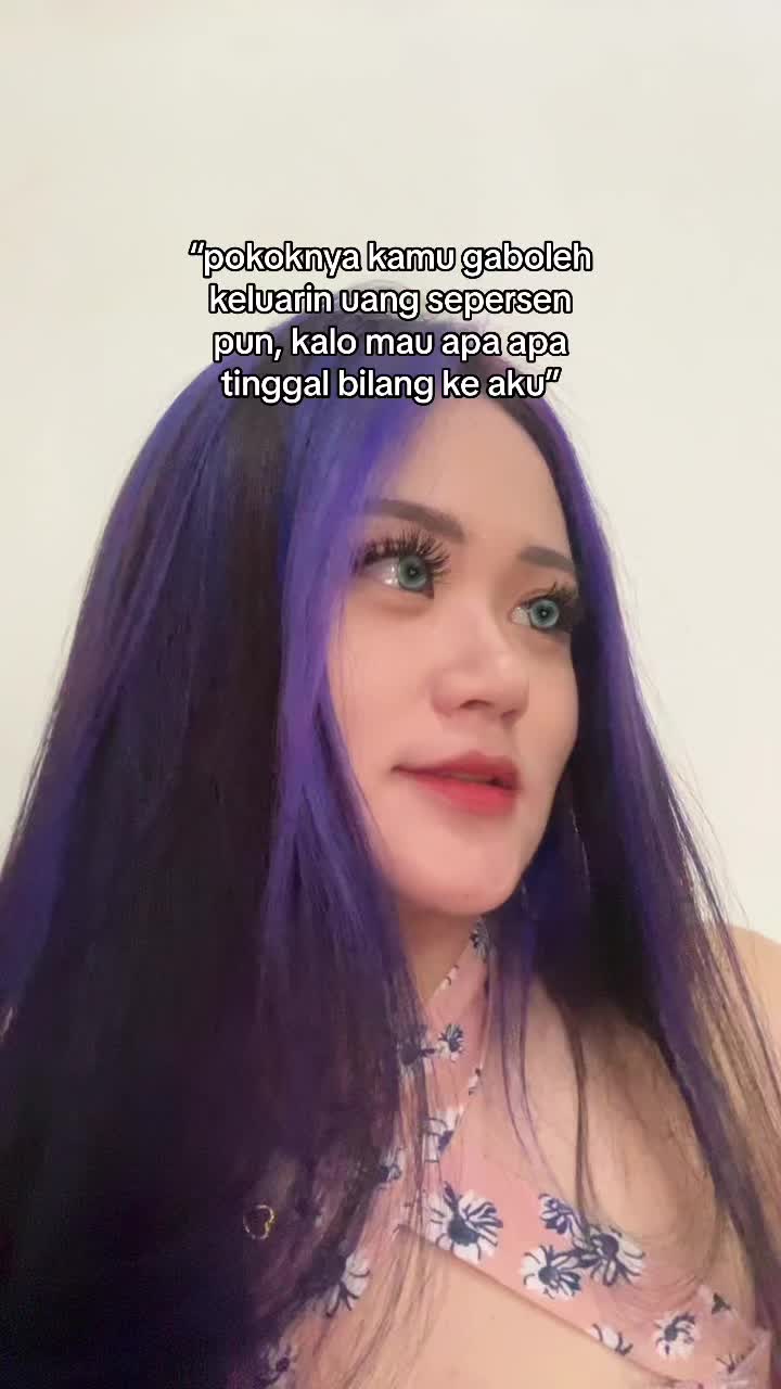 @Christine Lidya