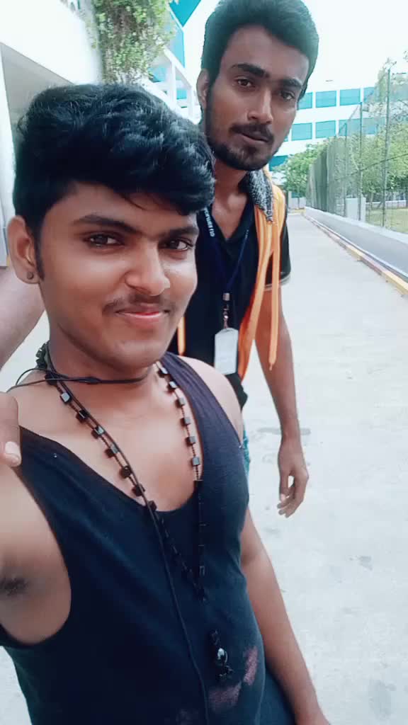 @vijay😍