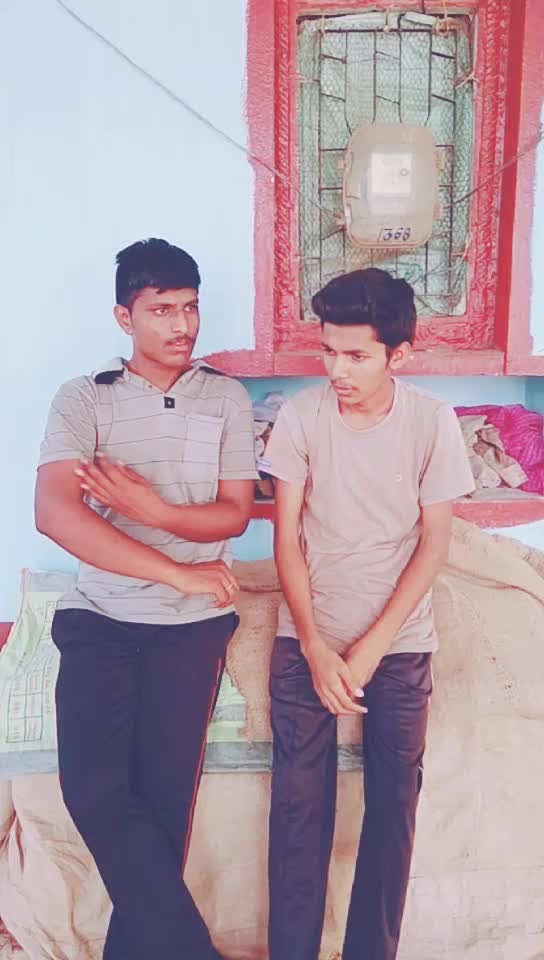 @Bhargavasurya