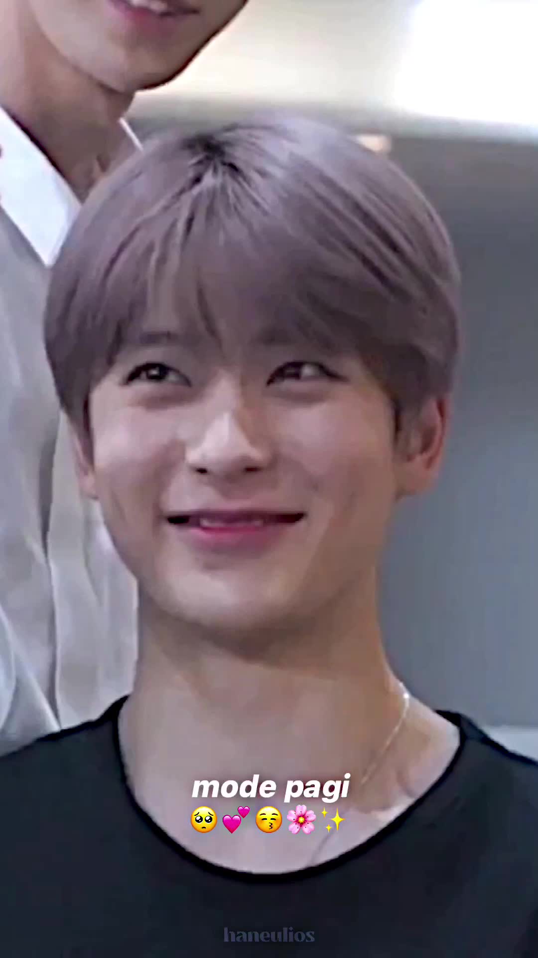 @한ʜᴀɴ