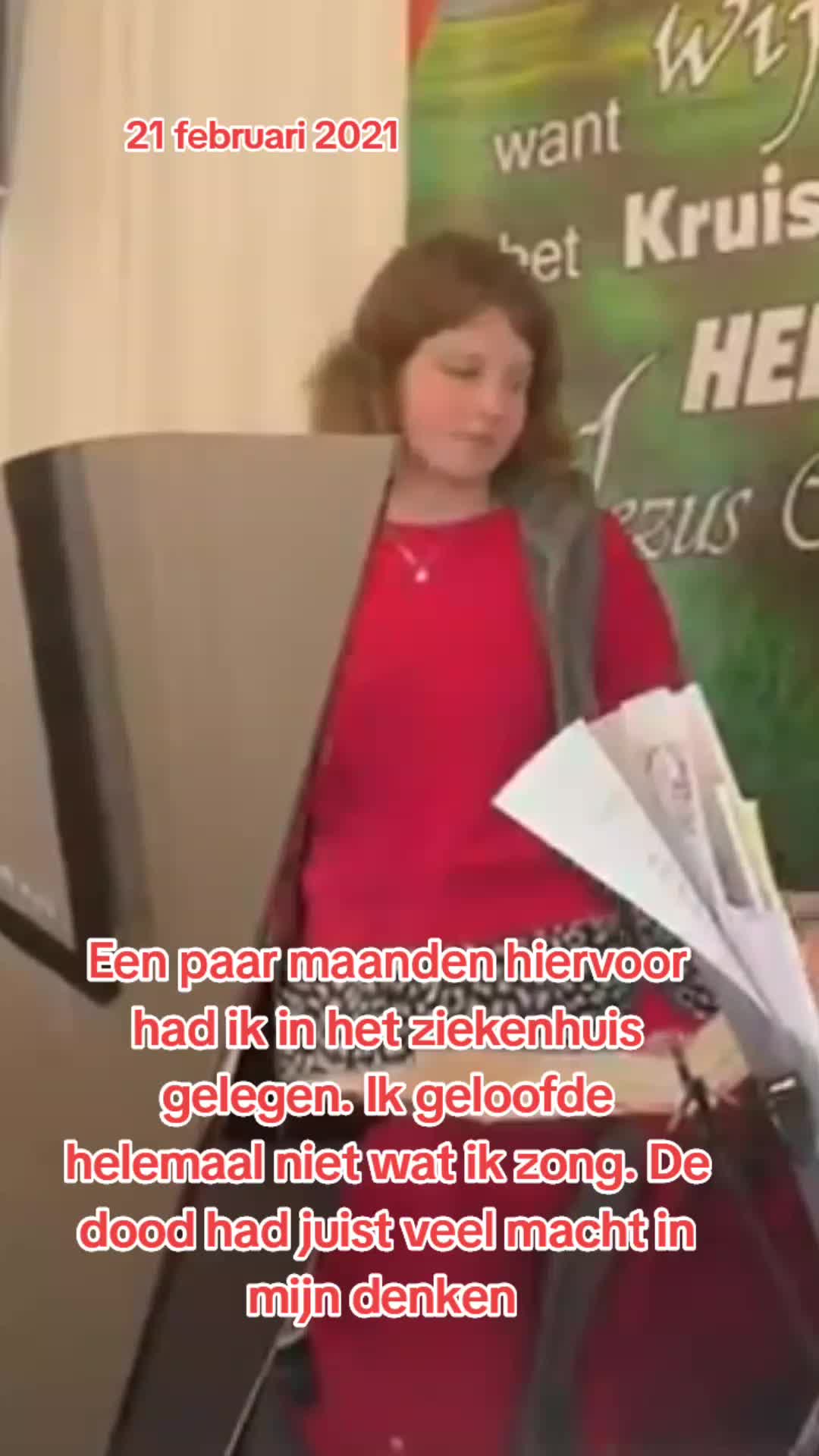 @Britney/Hope