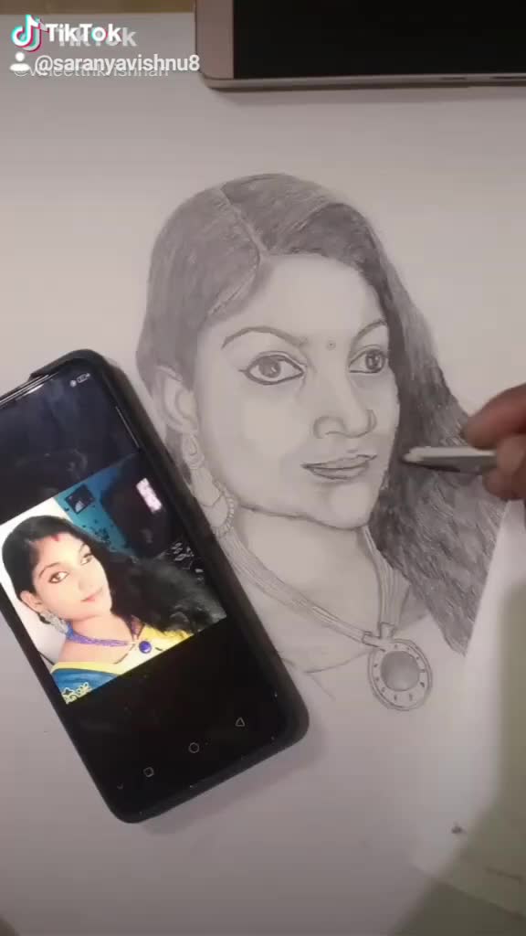 @Saranya seena