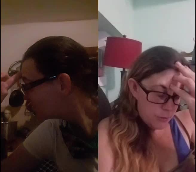 @FunnyBunnymommy