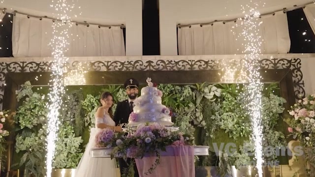 @VG Events - Wedding Planner