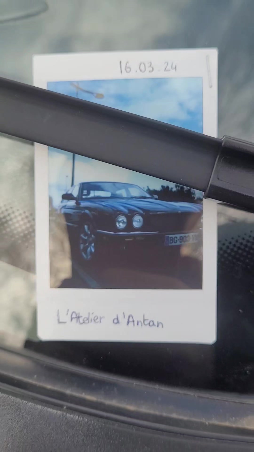 @L'Atelier d'Antan