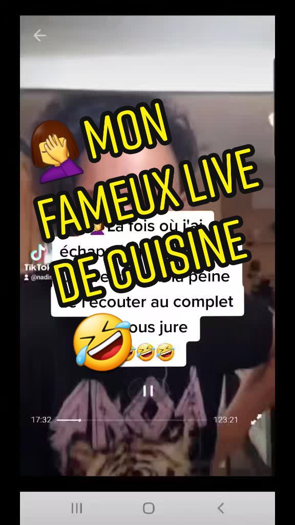 @Nadine💋Acadie