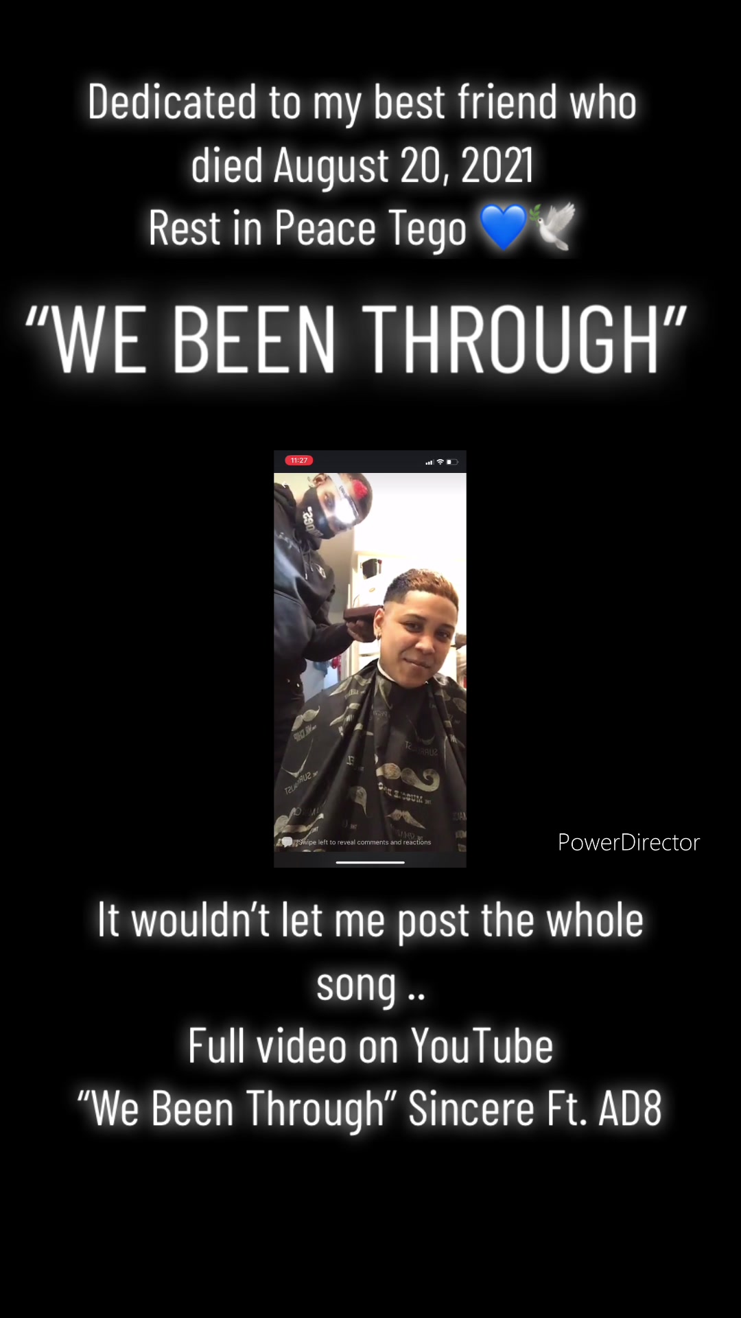 @Sincere 616