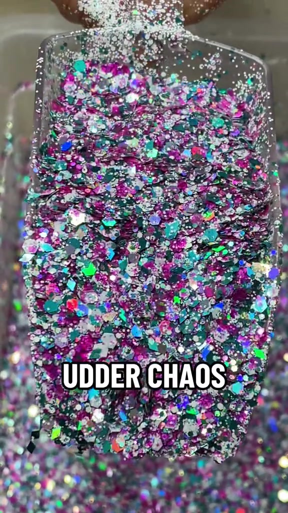 @Glitter Zoo