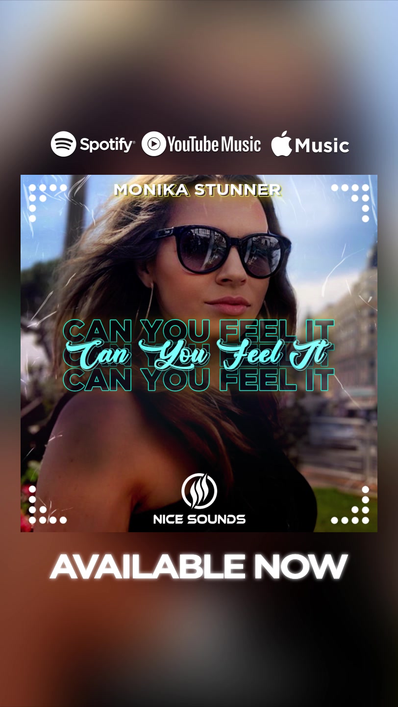 @Monika Stunner