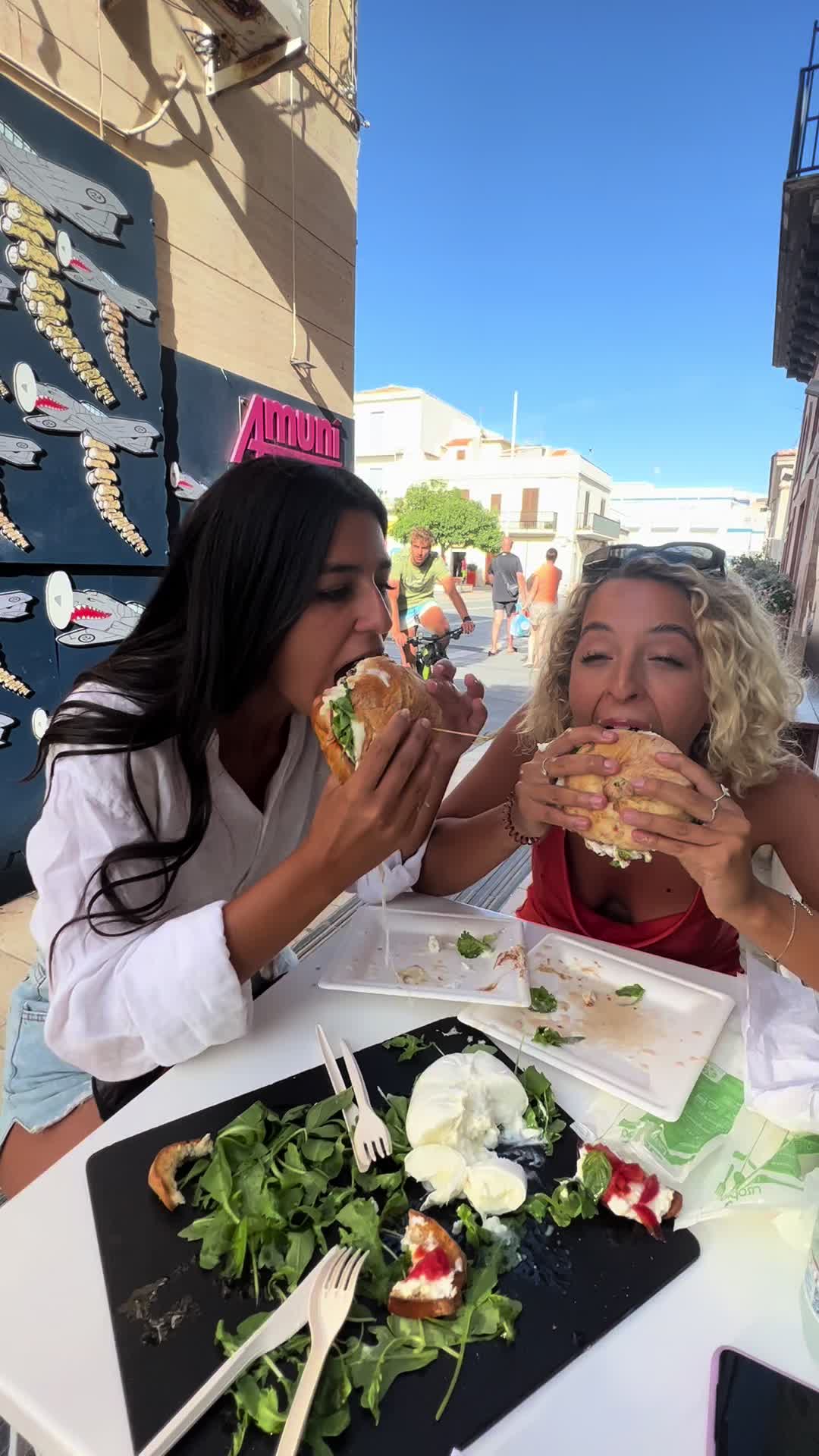@Greta e Federica | Travel UGC
