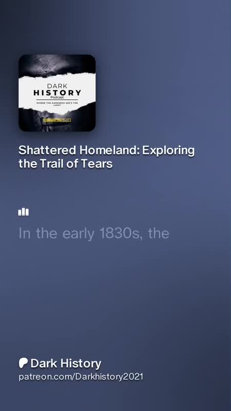 @Dark History