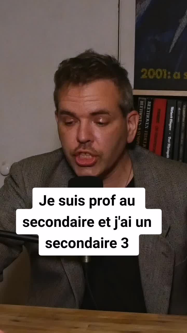 @Benoit vous coupe la parole