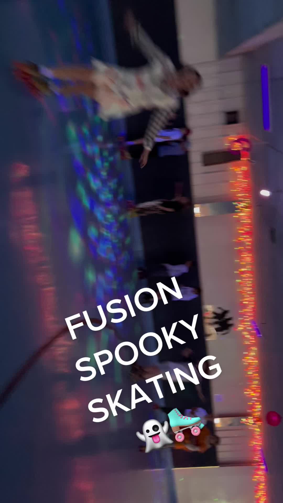 @Fusion Student Ministries