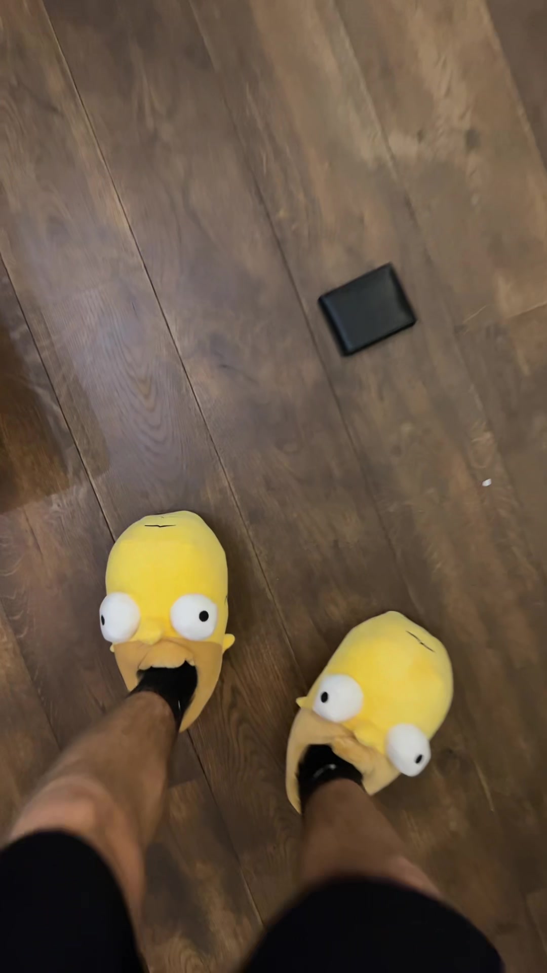 @Simpson slippers