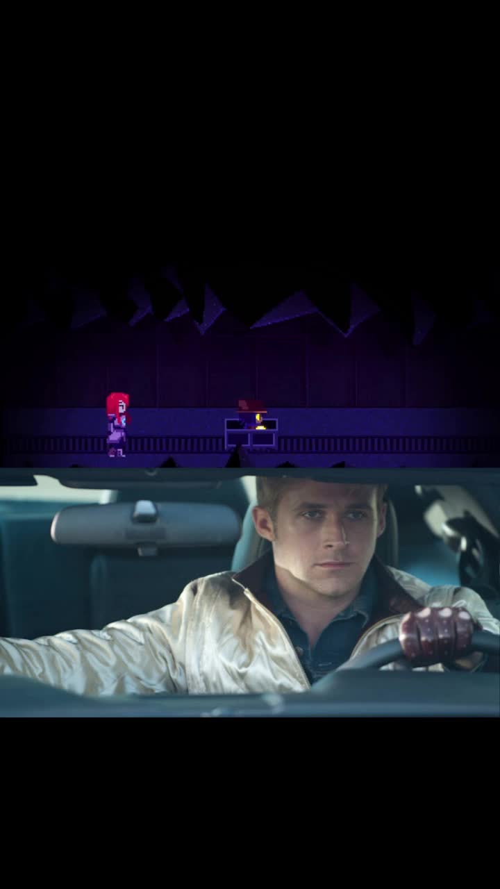 @Niko from the hit game OneShot