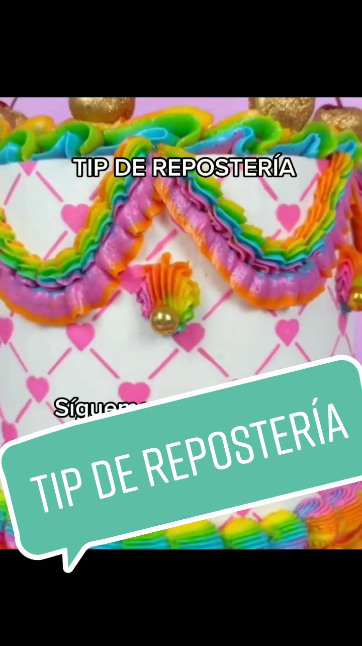 @Reposteria Online