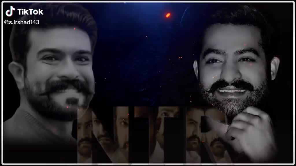 @Ram charan😎😎