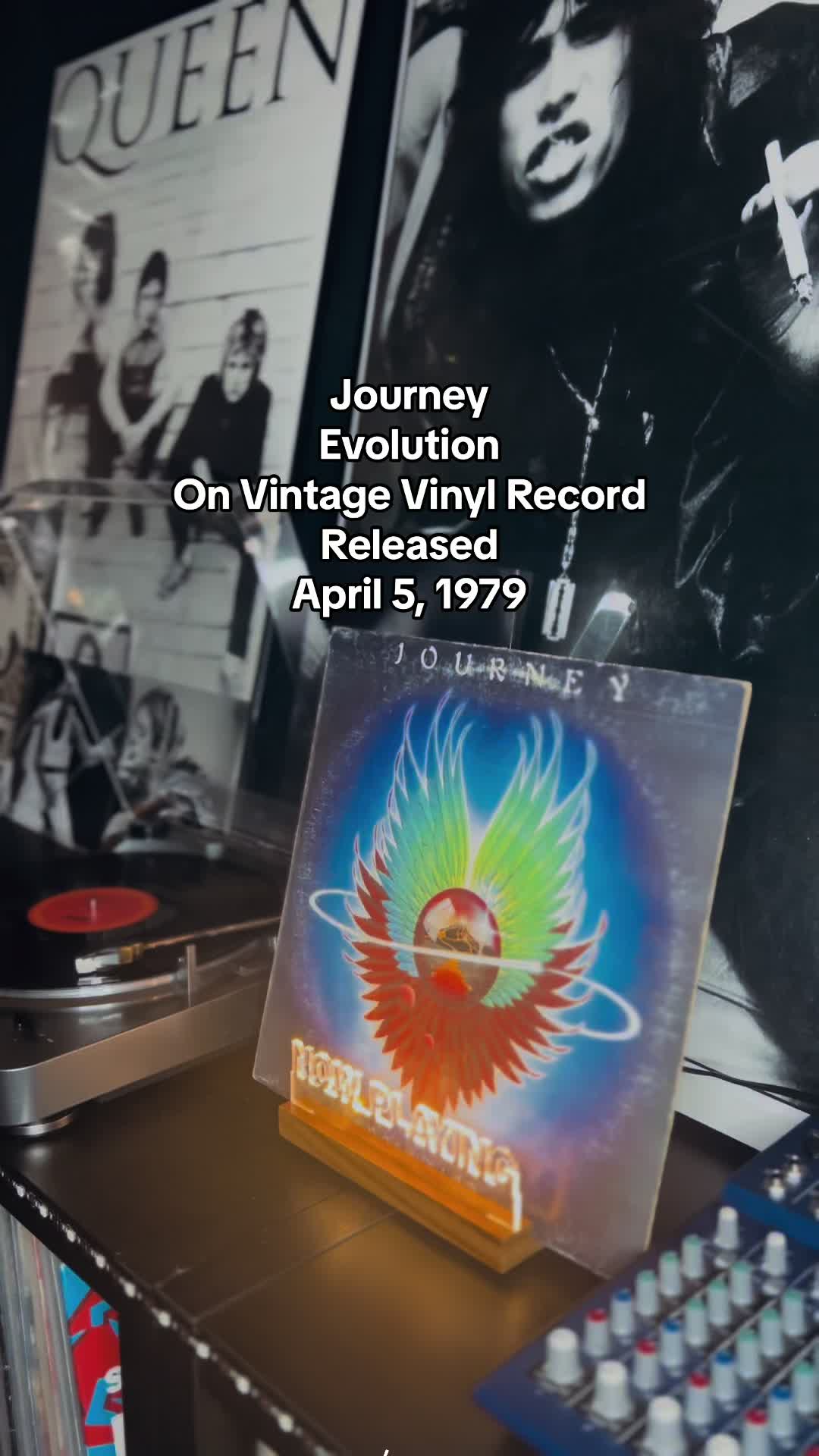 @Joba’sVinylVault