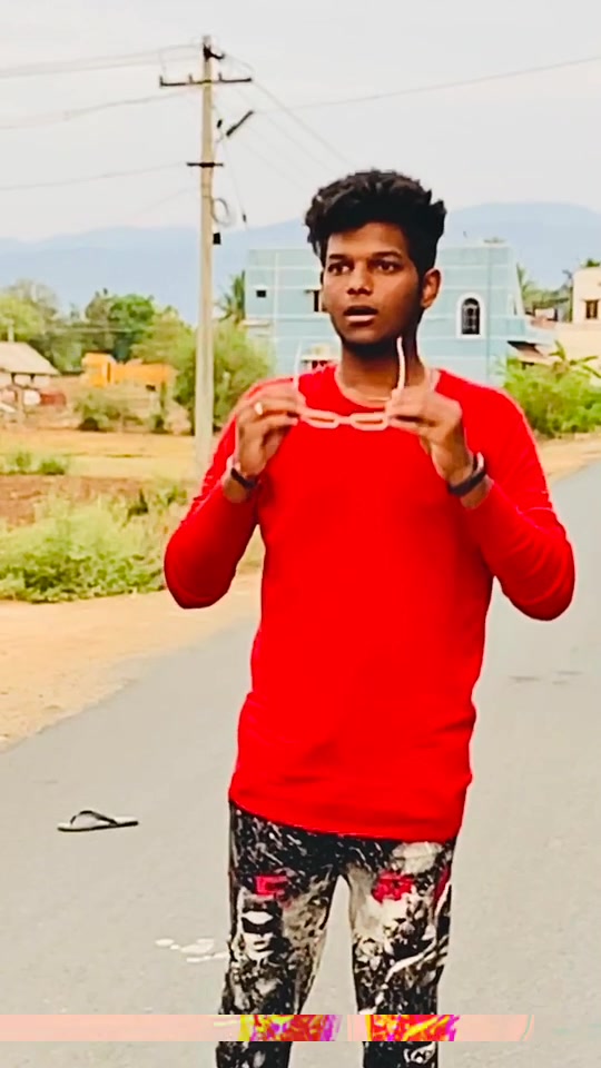 @Raghul