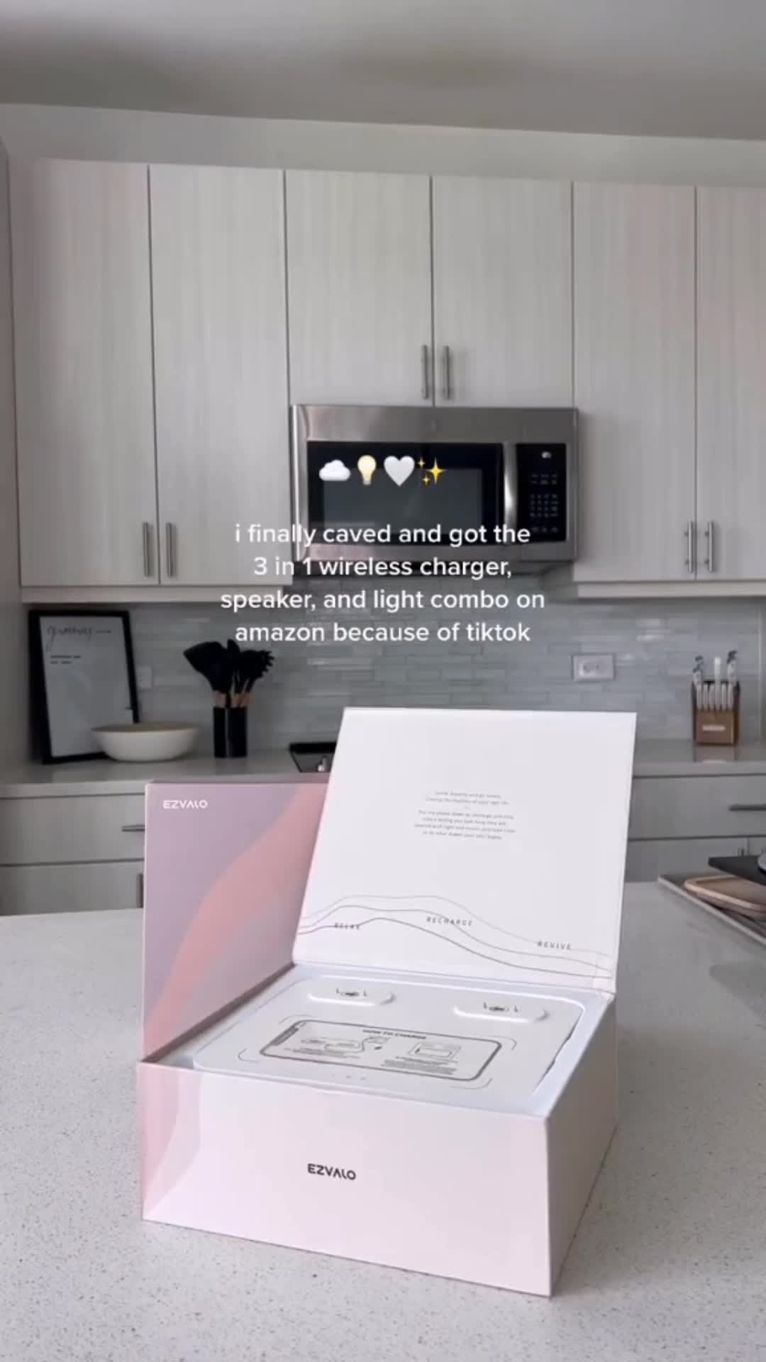 @amazon good stuff