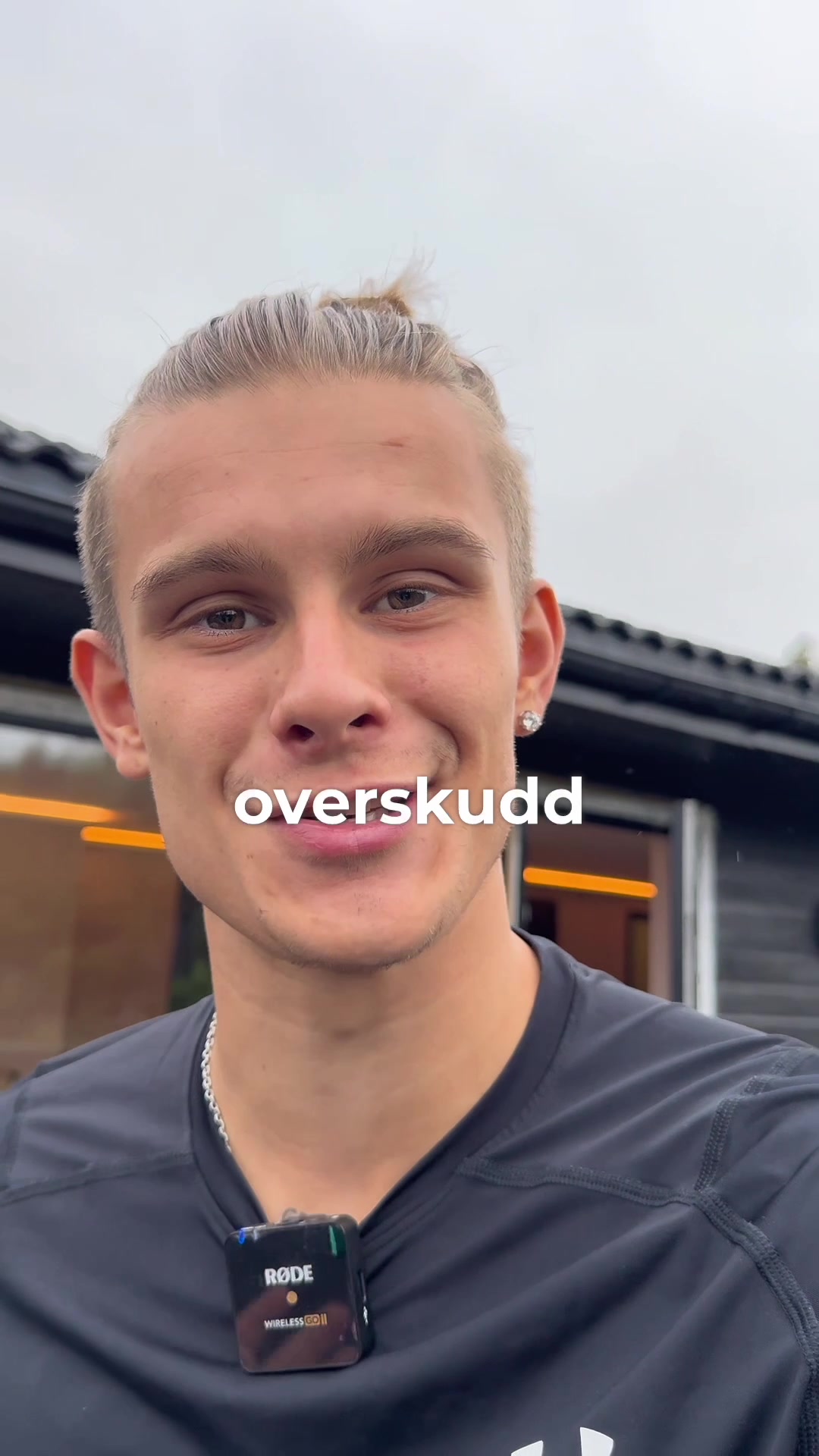 @Peter Andre Kulild