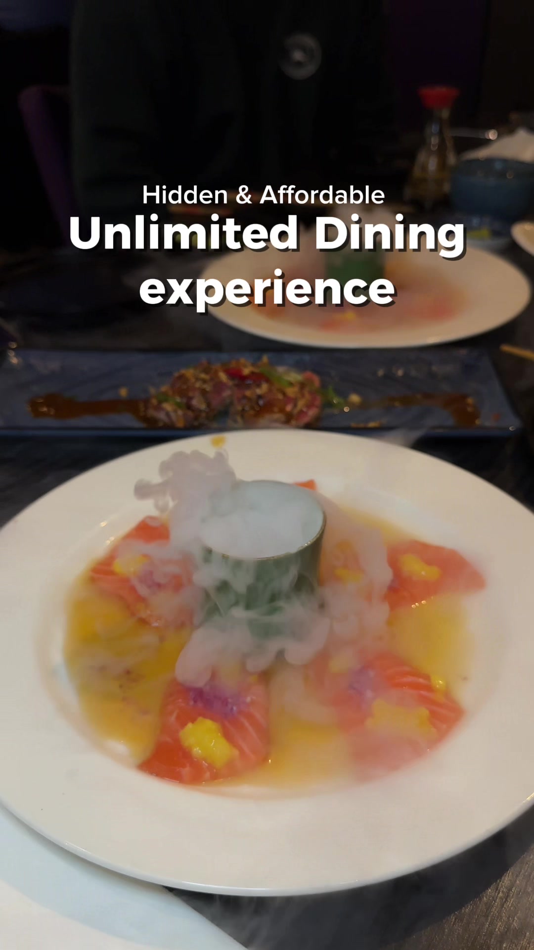 @Ashley Chen | Food & Travel 💗