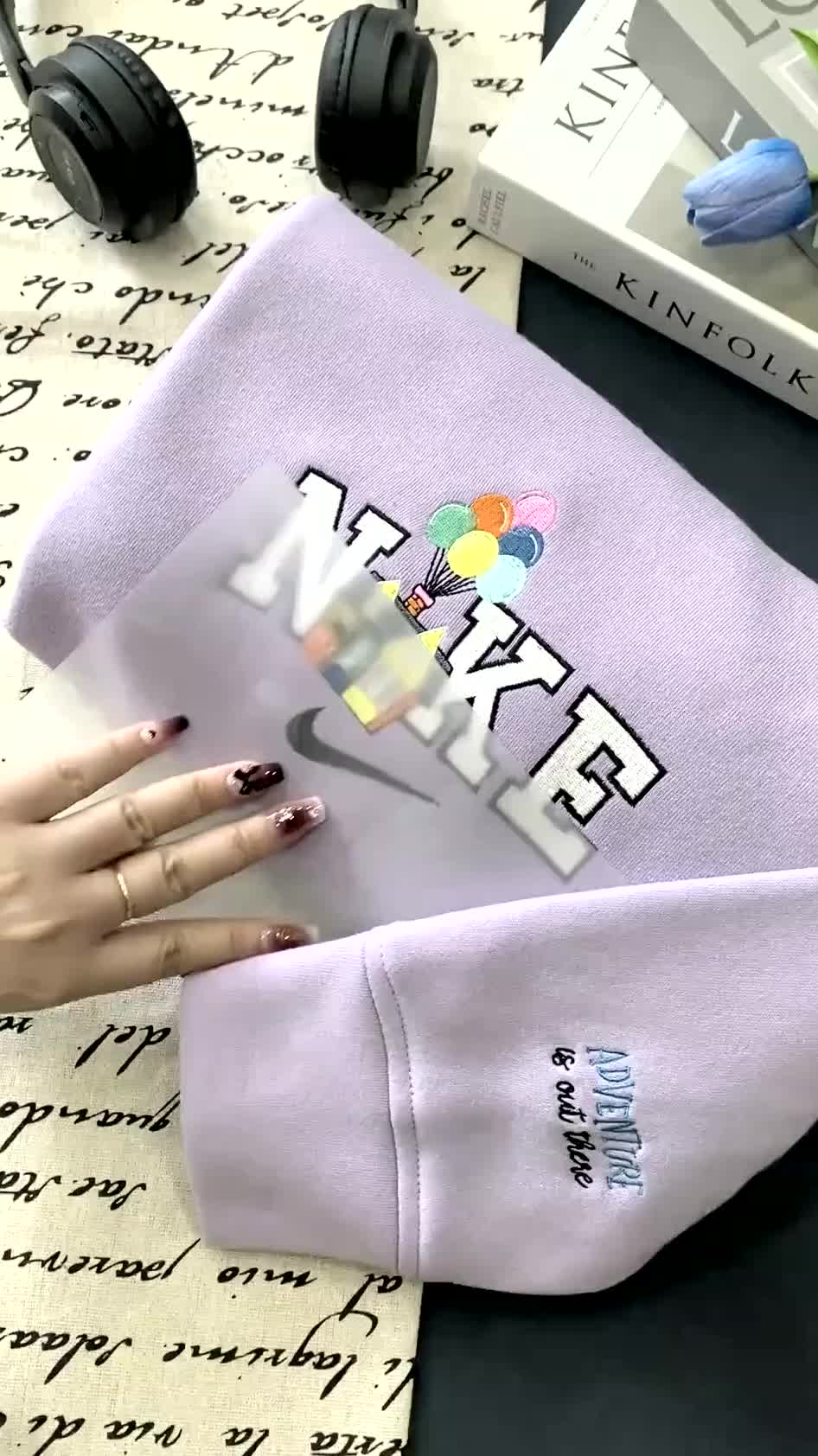 @Thread Art