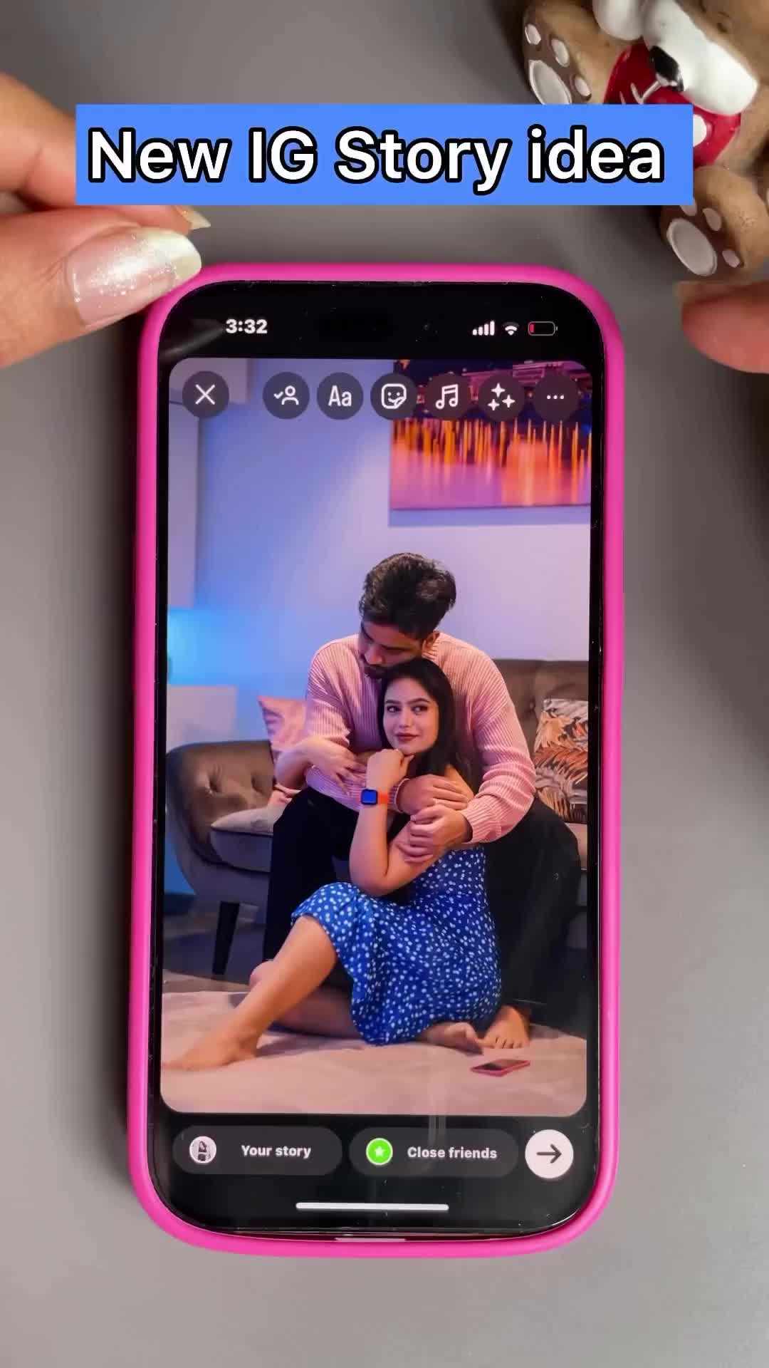 @Making photography easy