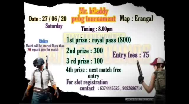 @mersal Sathish