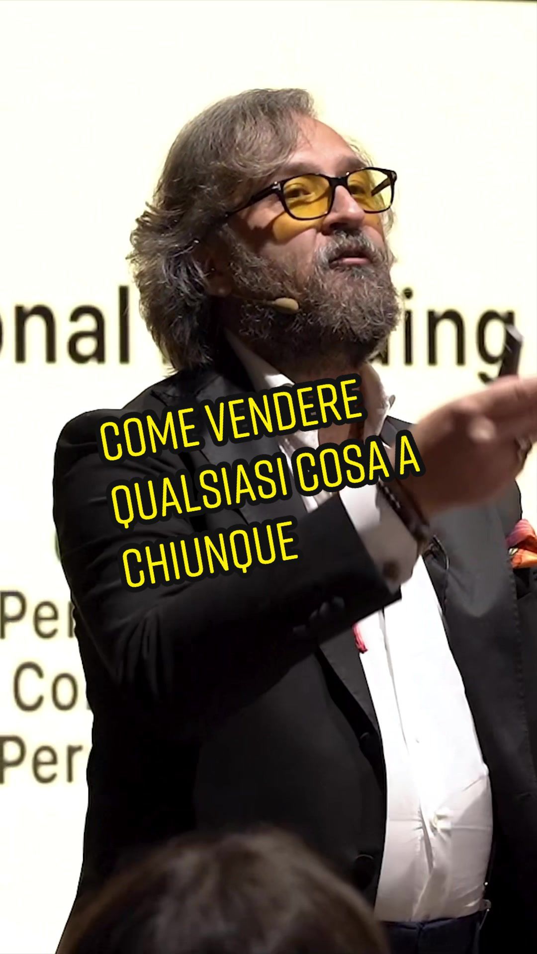 @Paolo Franzese Digital Coach