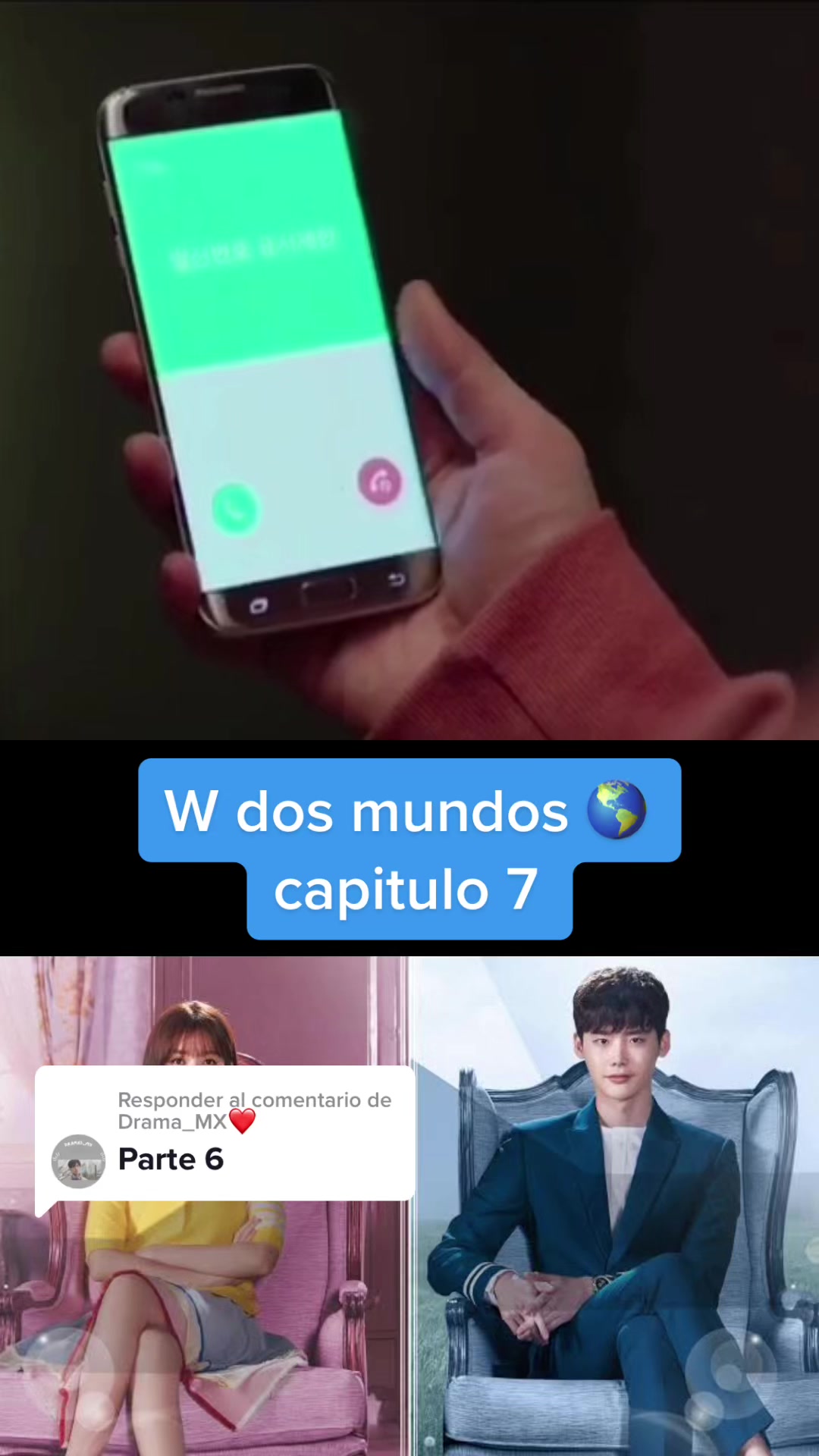 @Drama_MX❤️