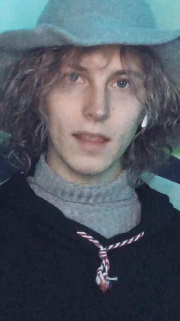 @Avatar of The Simp