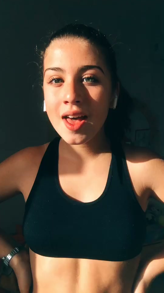 @Claudia Castronovo