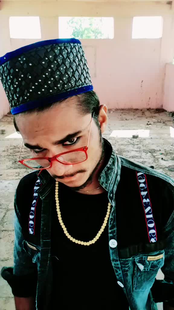 @junnu bhai