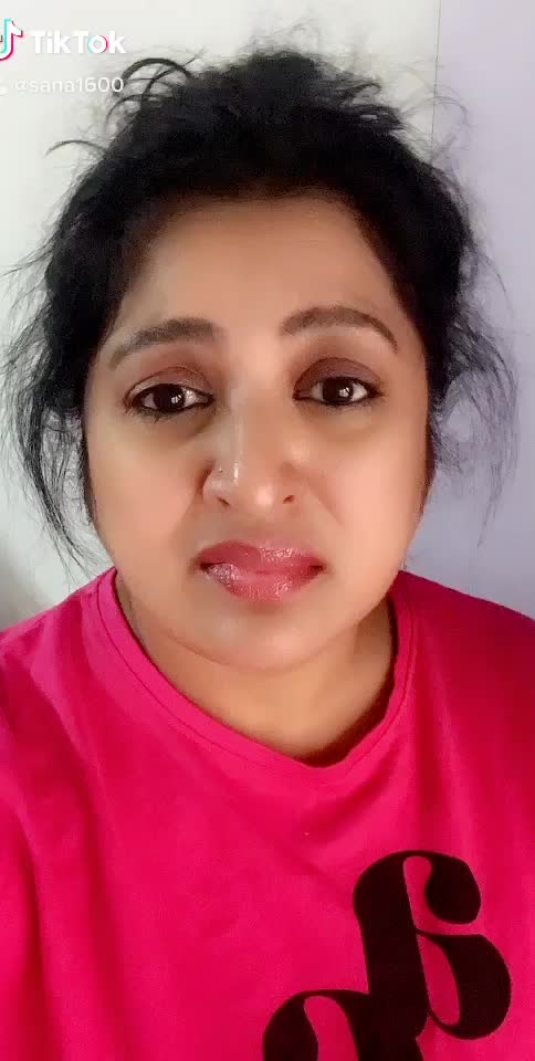 @shanoor Sana
