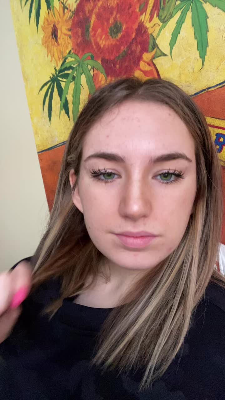 @Skye Blake