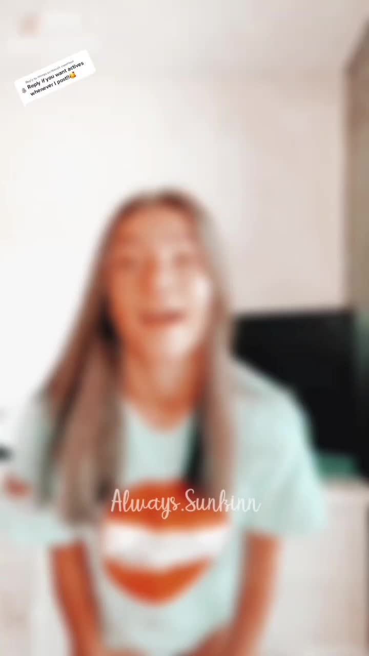 @iiAlways.Sunkin