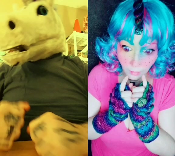 @badunicornisbad