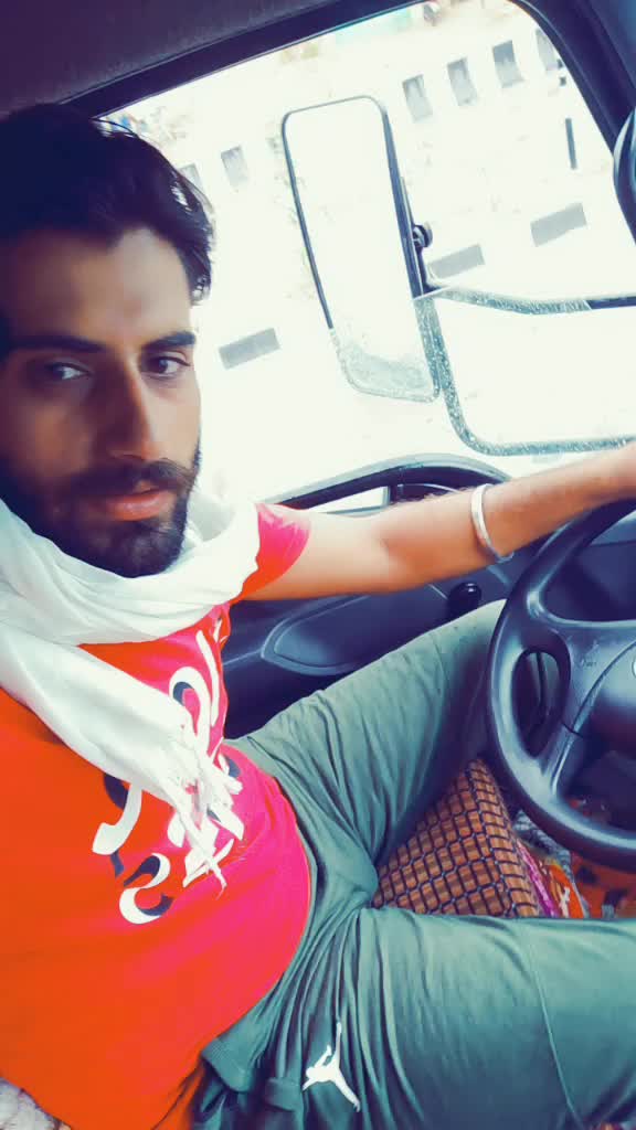 @Sewak Sandhu