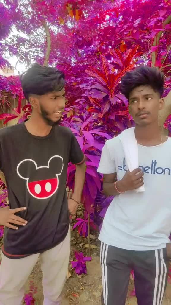 @Havoc Dhanush DS