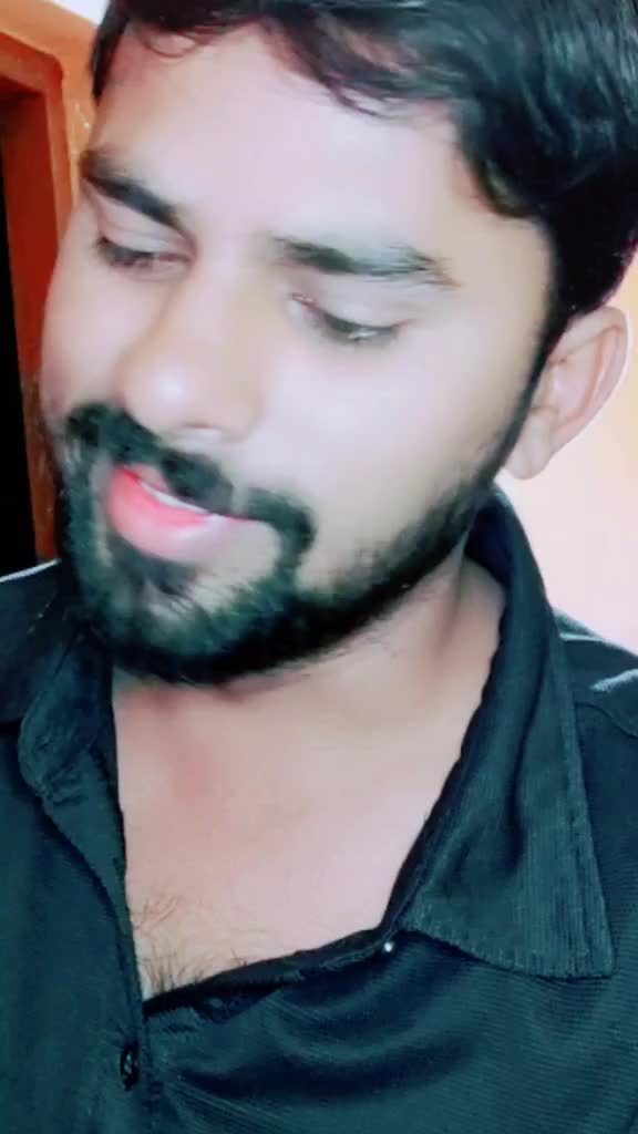 @ನಾನು ಕೂಡ ನಿಮ್ಮವನು 😍