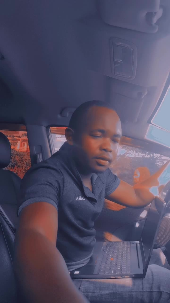 @Dr Mwangi