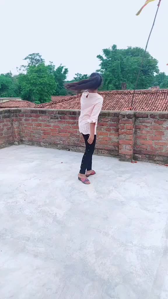@❤️Anjali🧡 Kumari❤️