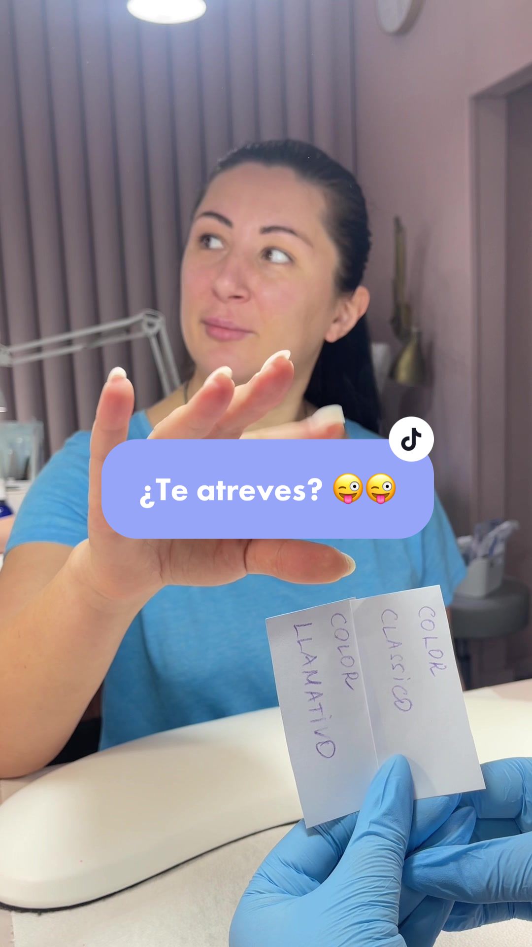 @Estética Barcelona TEN 💅